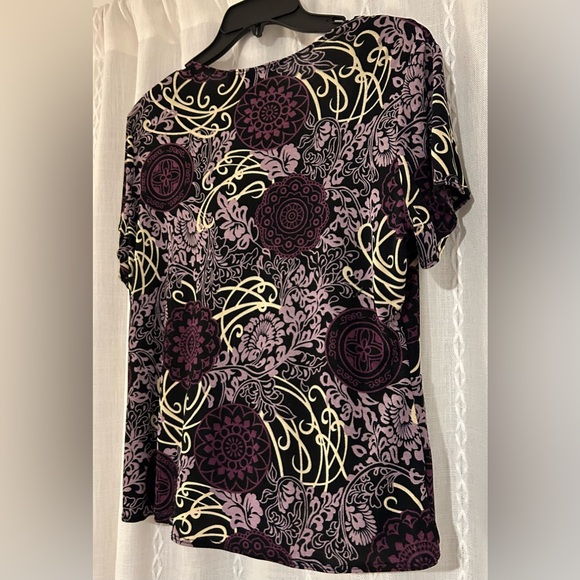 Briggs New York top Sz. MP - Picture 8 of 12